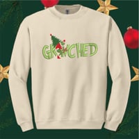 Image 3 of Grinched