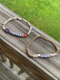 Image 1 of Flower child set
