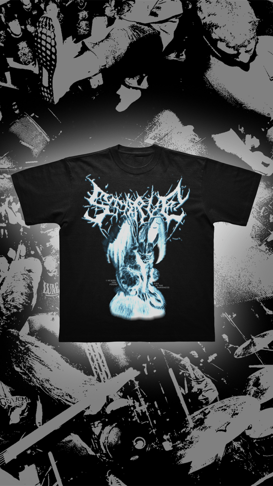 Image of “Gargoyle” T-Shirt