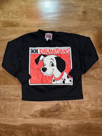 101 dalmation shirt 