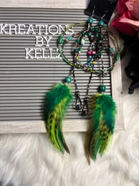 Image 2 of Funtastic Large Hoop 