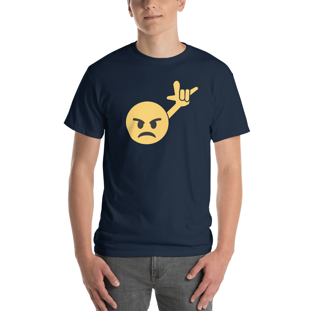 Rave: Slayer Smiley Tee