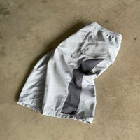 Image 1 of NIKE 3/4 CONTRAST TRACKSUIT PANTS