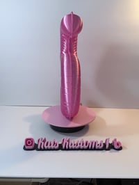 Image 3 of  3-D Mylar Balloons 