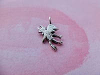 Image 2 of small characters in silver (one offs)