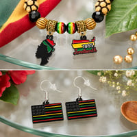 Image 3 of Juneteenth 1865 Set