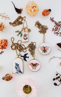 Image 1 of Charm necklaces 