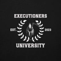 Image 2 of Officially licensed | Lexi Axelson | The Executioners Series | Sweatshirt 