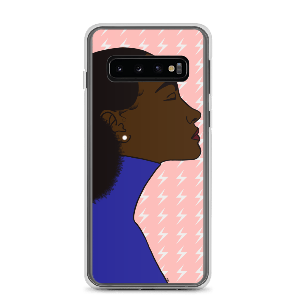 Zoe - Samsung Case