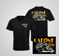 Image 2 of Capone Racing T-Shirt 