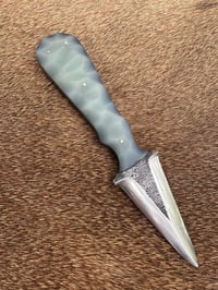 Image 1 of SPEARPOINT DAGGER
