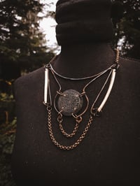 Image 1 of Astrological Wheel