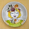 Summer - Decorative Plate