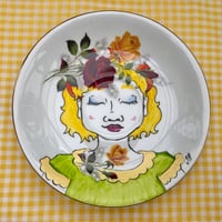 Summer - Decorative Plate
