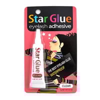 Star Eyelash Glue (clear)