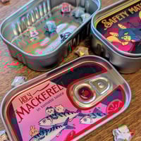 Image 3 of Trinket Tins
