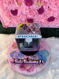 Image 2 of Retro Phone Charger