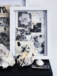 Image 2 of DAFFODIL ( UNIQUE COLLAGE)
