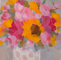 You're My Sunflower      8x8