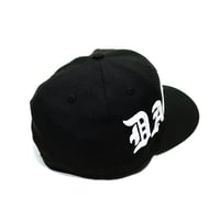 Image 4 of DALLAS FITTED HAT