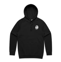 Image 2 of MechaGodzilla Hoodie