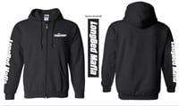 Zip-up Jackets (Adult & Kid sizes)