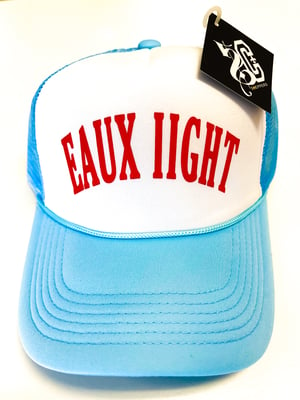 EAUX IIGHT Hat