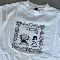 Image 1 of friendship shirt