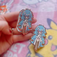 Image 4 of  NGE Fashion Pins