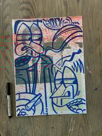 Image 3 of Tonk print #2