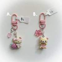 Image 1 of Korilakkuma Charms