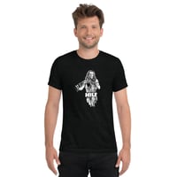 Image 1 of Metal MILF T-shirt