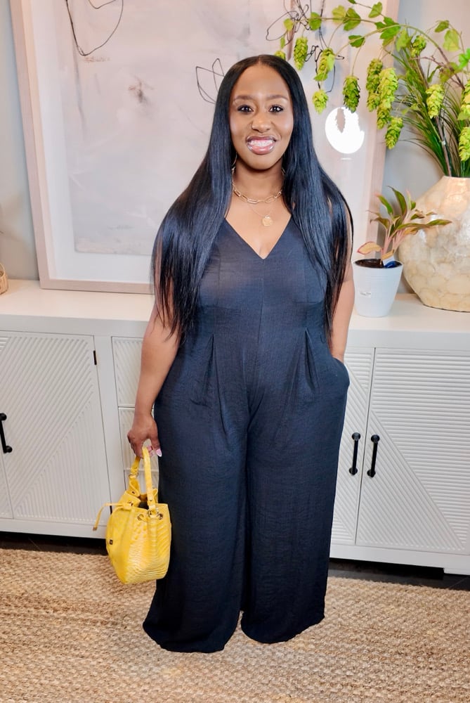 Image of Riya Jumpsuit 