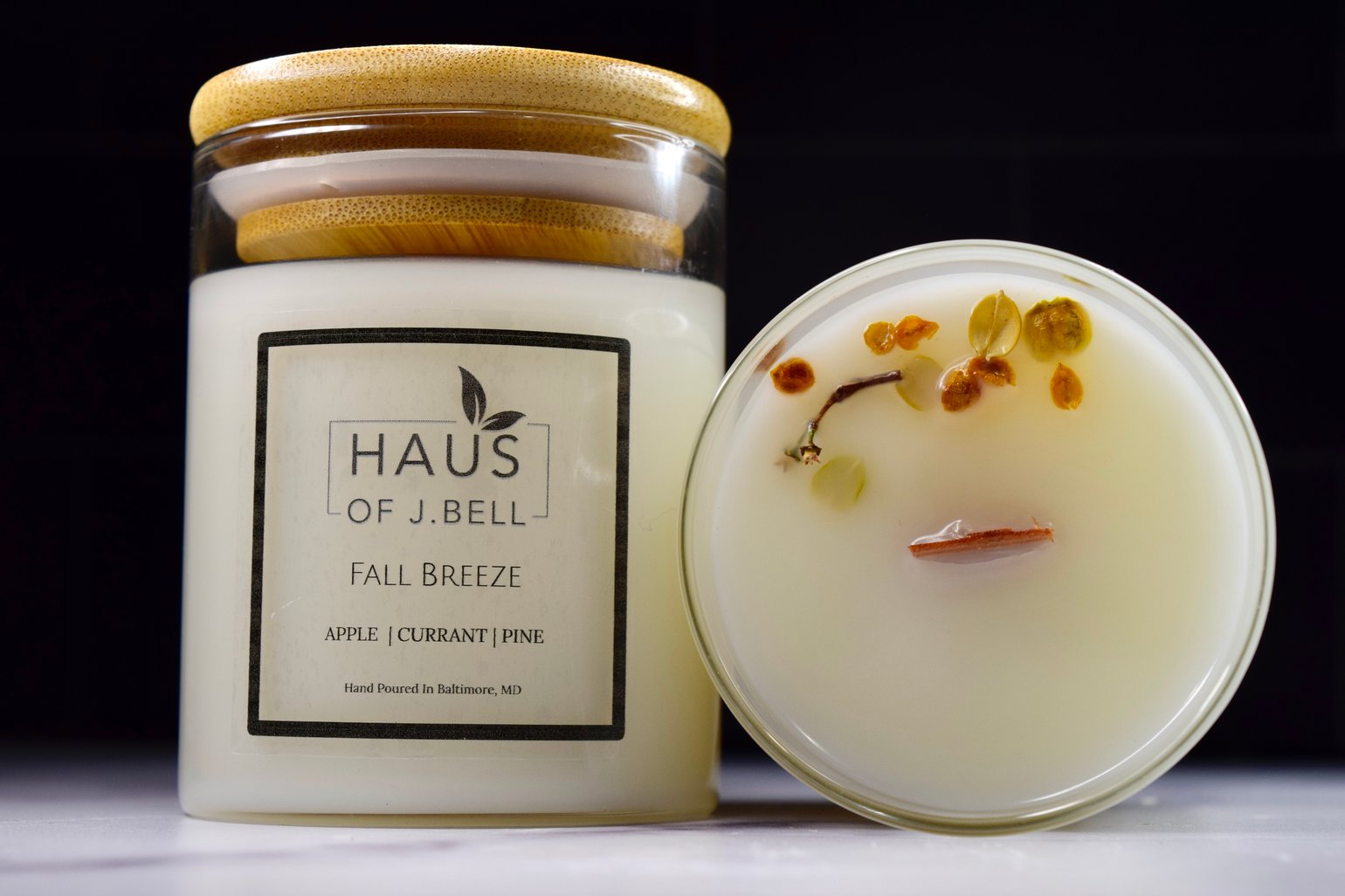 Image of Fall Breeze Candle