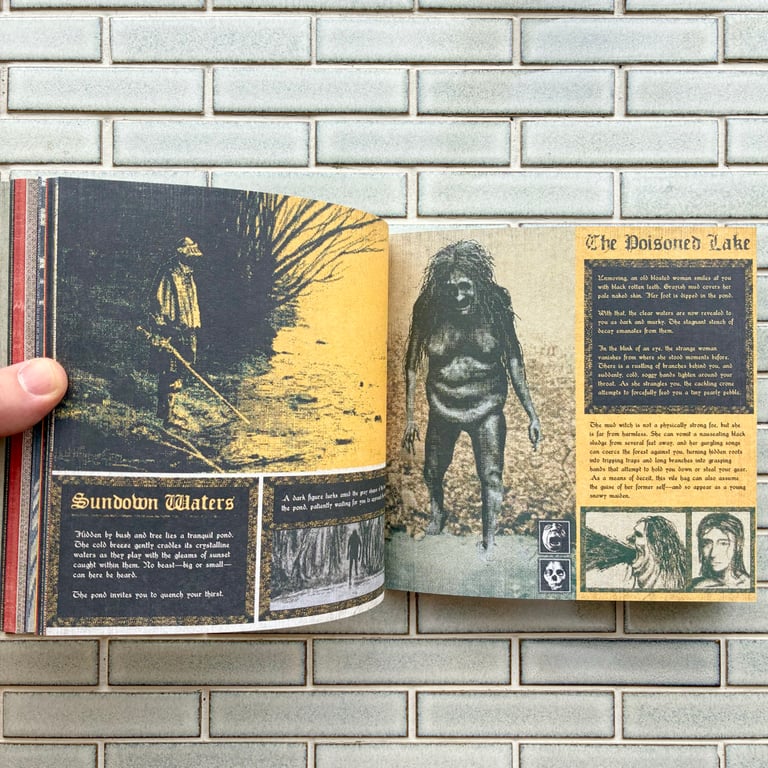 Vermis by Plastiboo (VOLUME 3 OUT NOW!!!) Image 4