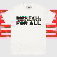 Image 3 of "BETR 2025" Unisex classic tee 