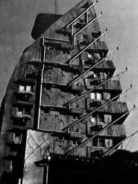 Image 2 of Issei Suda "Waga Tokyo 100"