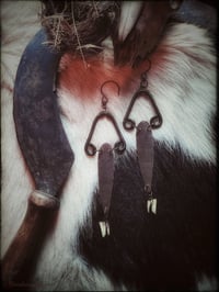 Bone Dangles