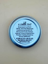 Image 3 of Lip & Cheek Tint