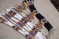 Image 1 of Alberta Lanyards