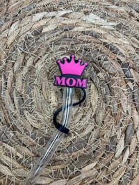 Image 2 of Mother’s Day Straw Topper