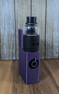 Image 5 of Mini 18650 Side By Side