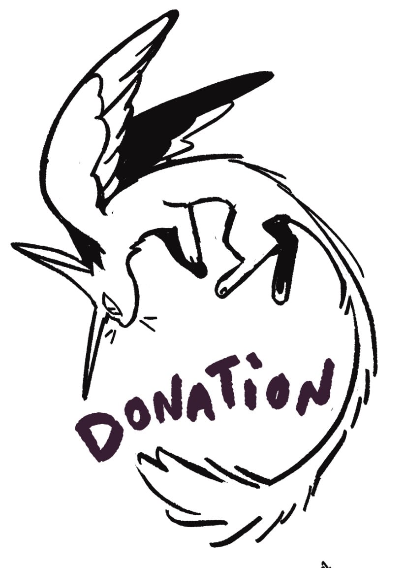 Donation