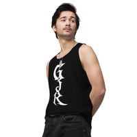 Image 1 of GJRXLYSSA premium tank top