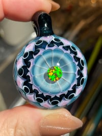 Image 1 of Lilac Galaxy