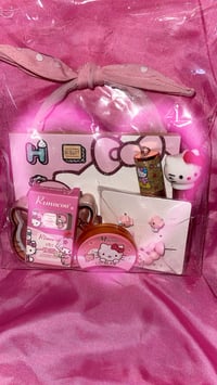 Image 2 of Hello kitty bundle