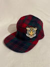 Woodsman’s Cap 