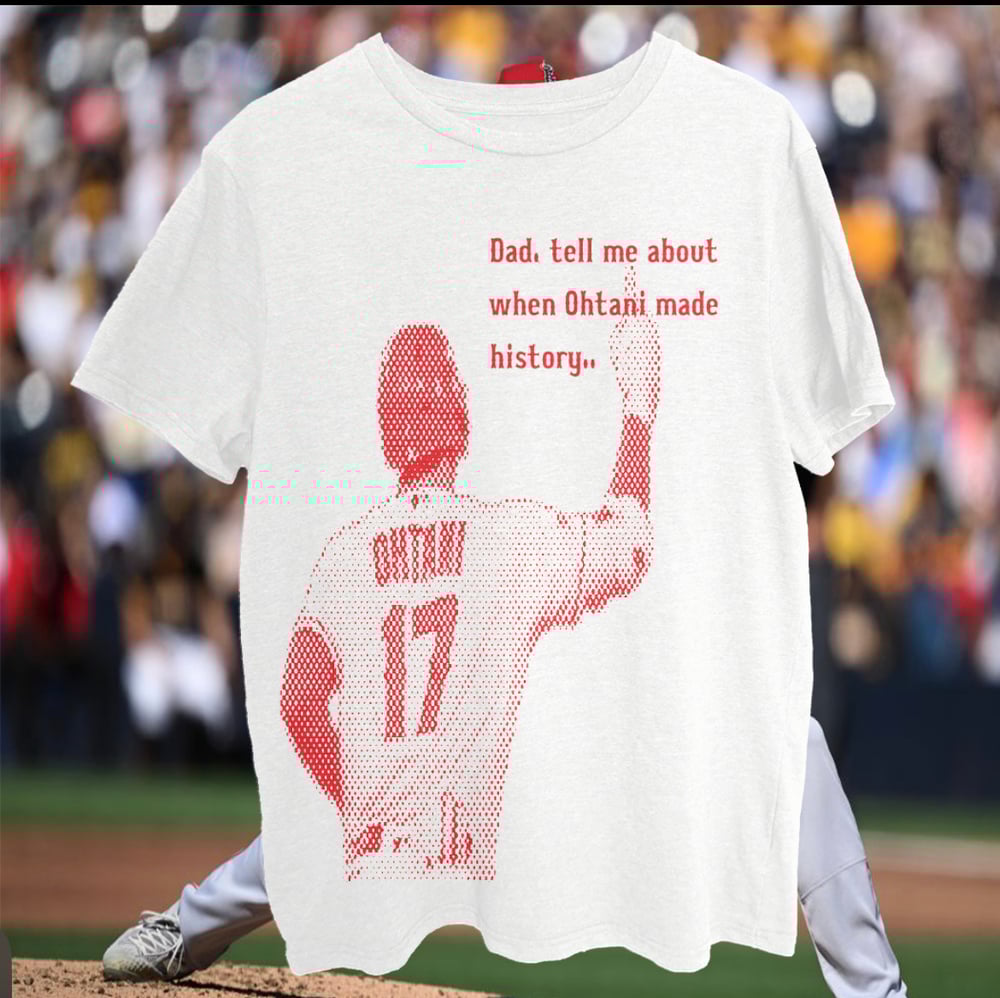 Do You Remember Tee (PRE ORDER FRONT AND BACK)