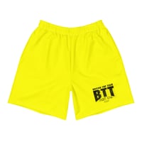 Image 1 of BTT Athletic Shorts