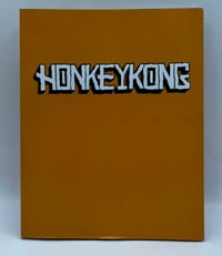 Image 1 of Savannah Body Dump Honkey Kong